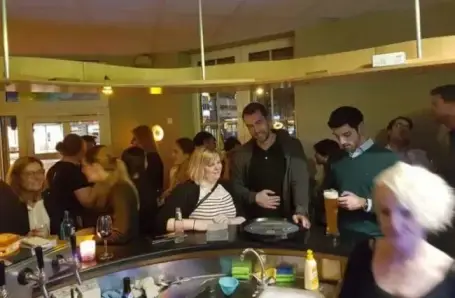 Lemon Cafe & Bar