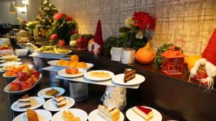 X Mountain Lodge Erciyes