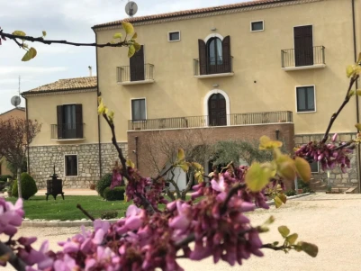 Masseria Grande