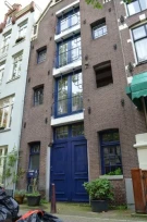 Rembrandtplein B&B