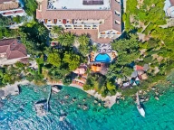 Boutique Beach Resort Podstine