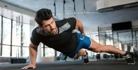 ركوب HIIT