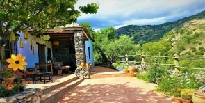 Luz Y Paz, Naturist Farm