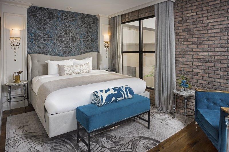 The Ivey S Hotel