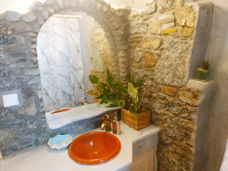 Mykonos Eterna Villa
