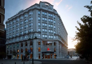 Marriott Hotel Skopje