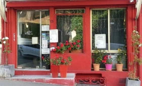Adonis Lourdes Hotel Dauphiné