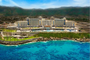 Merit Royal Premium Hotel & Casino