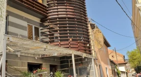 Michele hotel Sarajevo