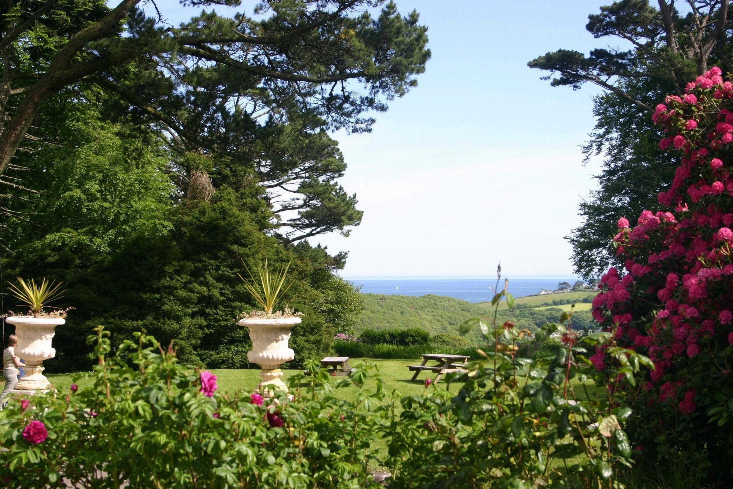 Penmorvah Manor Hotel