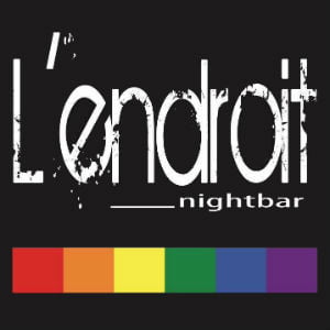 Bar nocturno L'Endroit