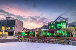 Gapyeong Lagostheme Pension
