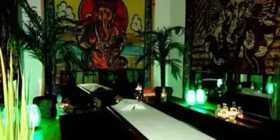 Eden VIP Team - Gdynia