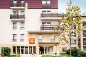 Aparthotel Adagio access Carrières-sous-Poissy