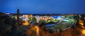 Therme Laa - Hotel & Silent Spa