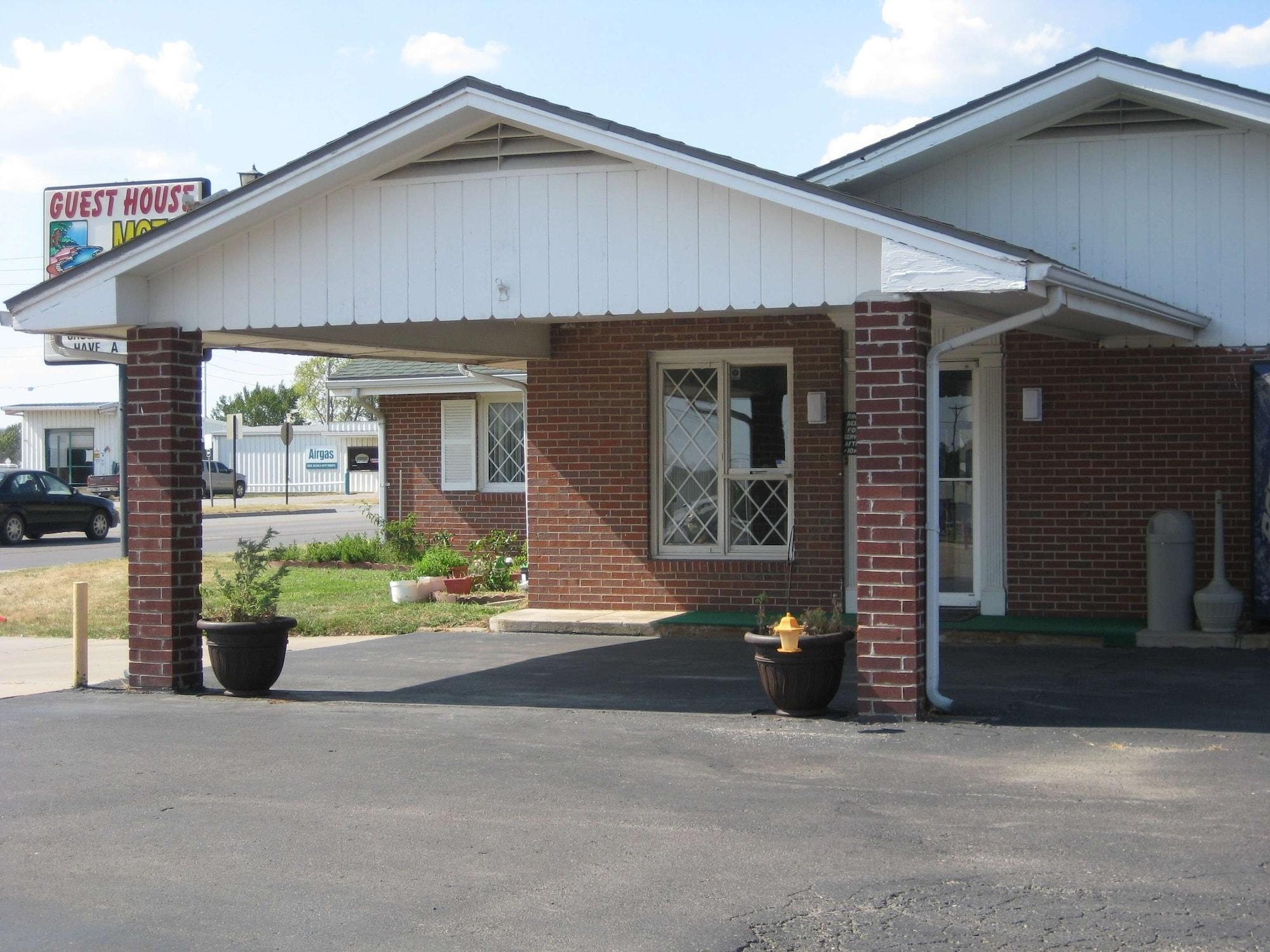 Luxury Inn & Suites Forrest City By Magnuson