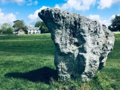 The Lodge Avebury