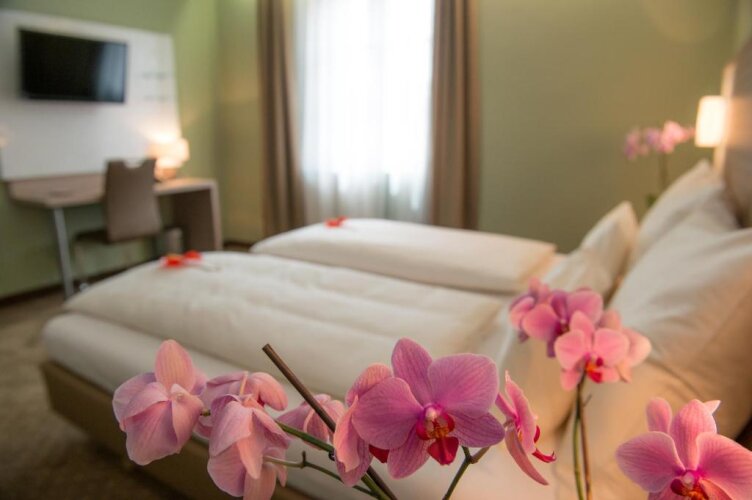 Hotel Restaurant Raffel