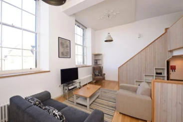 Destiny Scotland - Broughton St Lofts