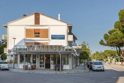 Miga Hotel Grado Centro