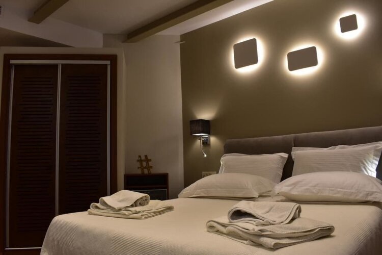 Panorama Exclusive Suites