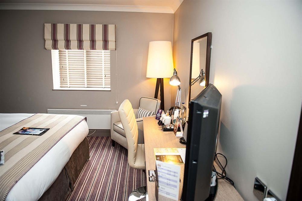 Village Hotel Birmingham Walsall