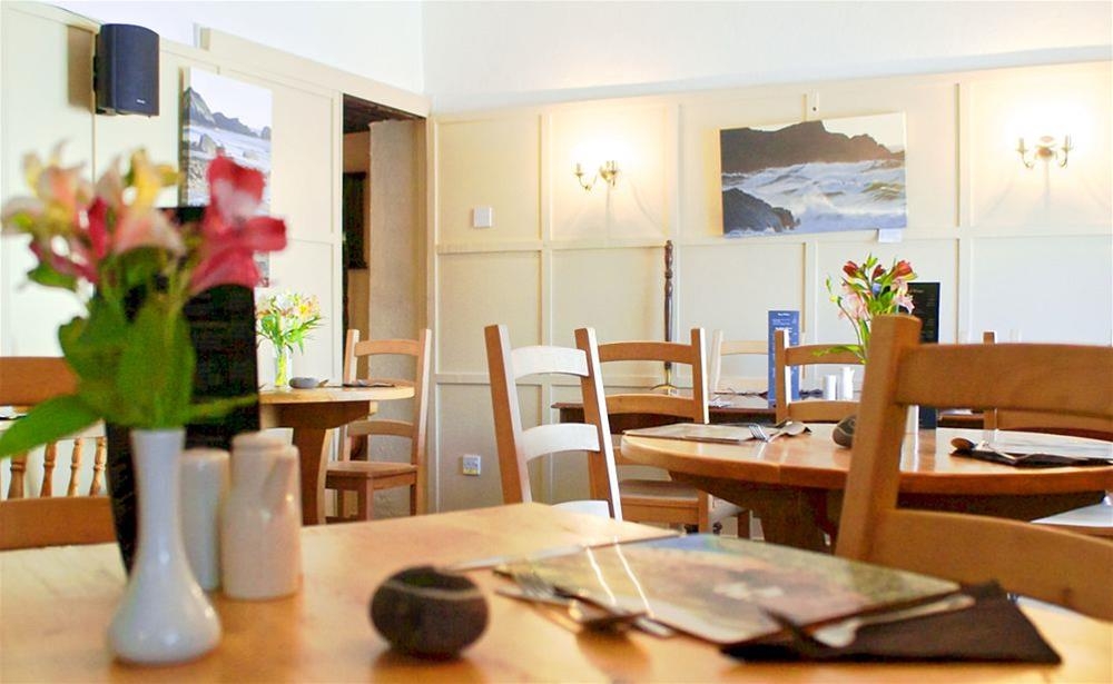 The Old Wainhouse