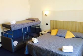 Hotel Perla Del Mare