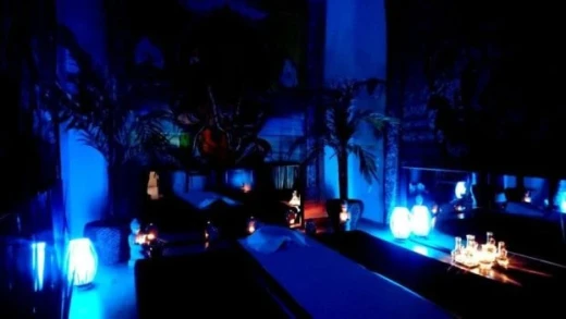 Eden VIP Team - Gdynia