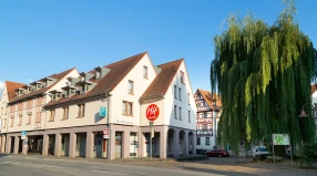 ACHAT Hotel Heppenheim