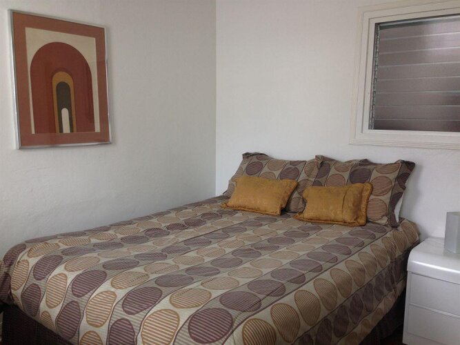 Granby Motel / Apartments
