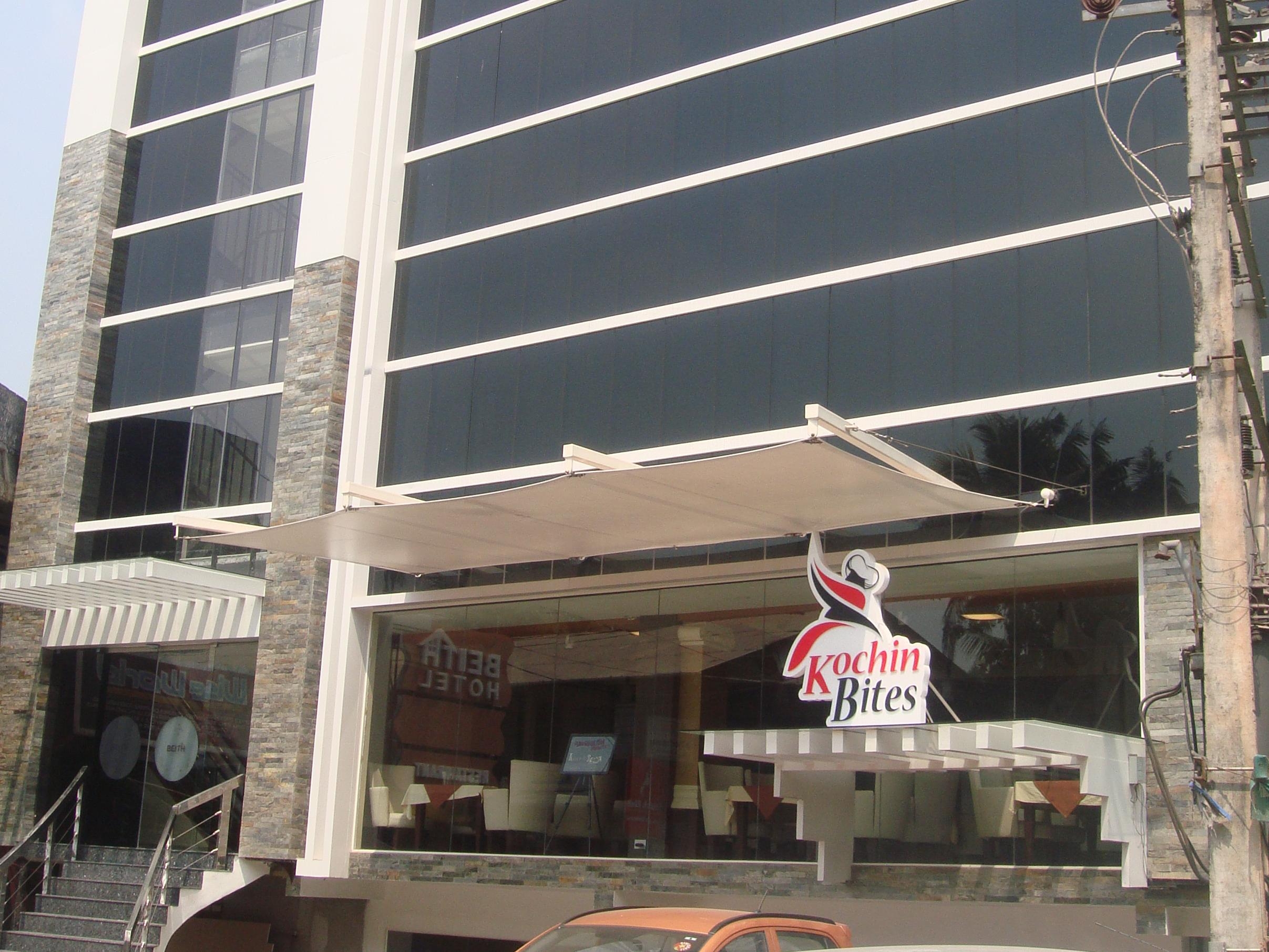 Beith Hotel, Cochin