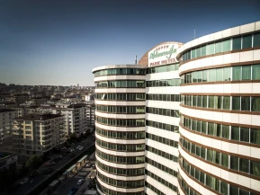 Yilmazoğlu Park Otel