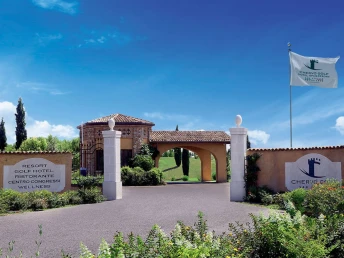 Garda Apartments San Vigilio Golf