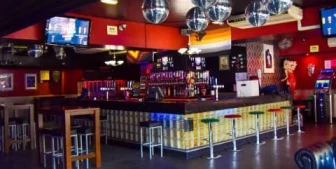 Live Drag / Cabaret, with guest  from 11pm Live Drag / Cabaret, with guest  from 11pm