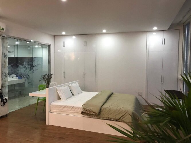 SunEx Luxury Apartment