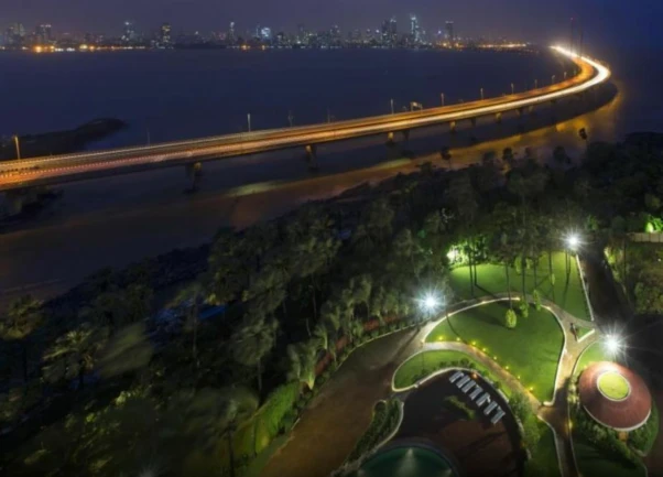 Taj Lands End Mumbai