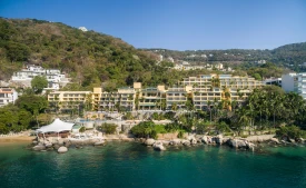 Camino Real Acapulco Diamante