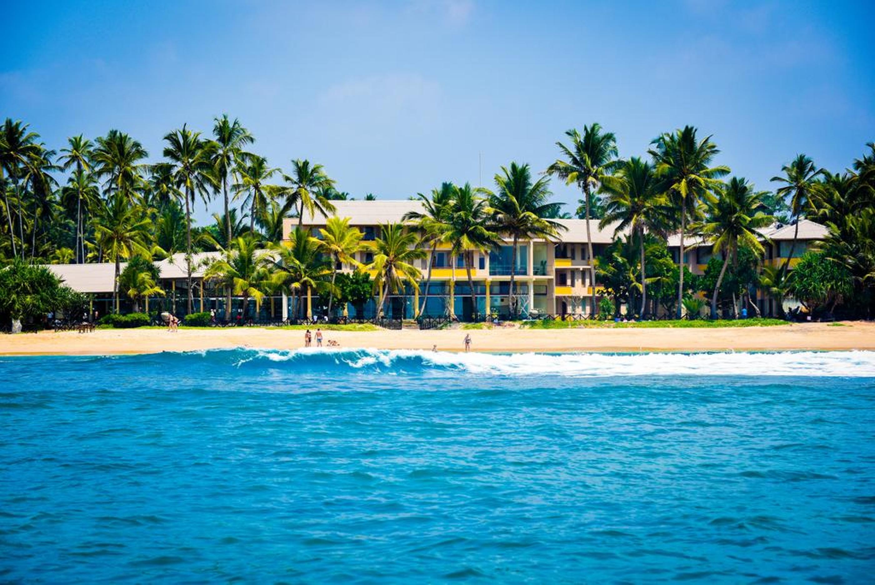 Insight Resort Ahangama