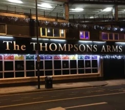 The Thompsons Arms