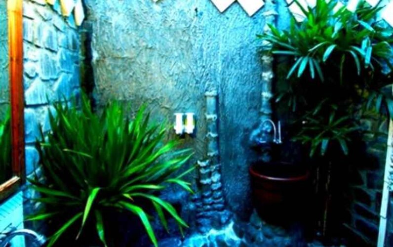 Kampung Labasan Tropical Resort