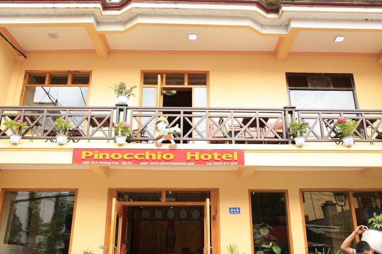 Pinocchio