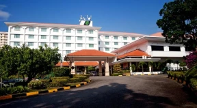 Raia Inn Penang
