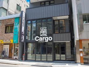 Hotel Cargo Shinsaibashi