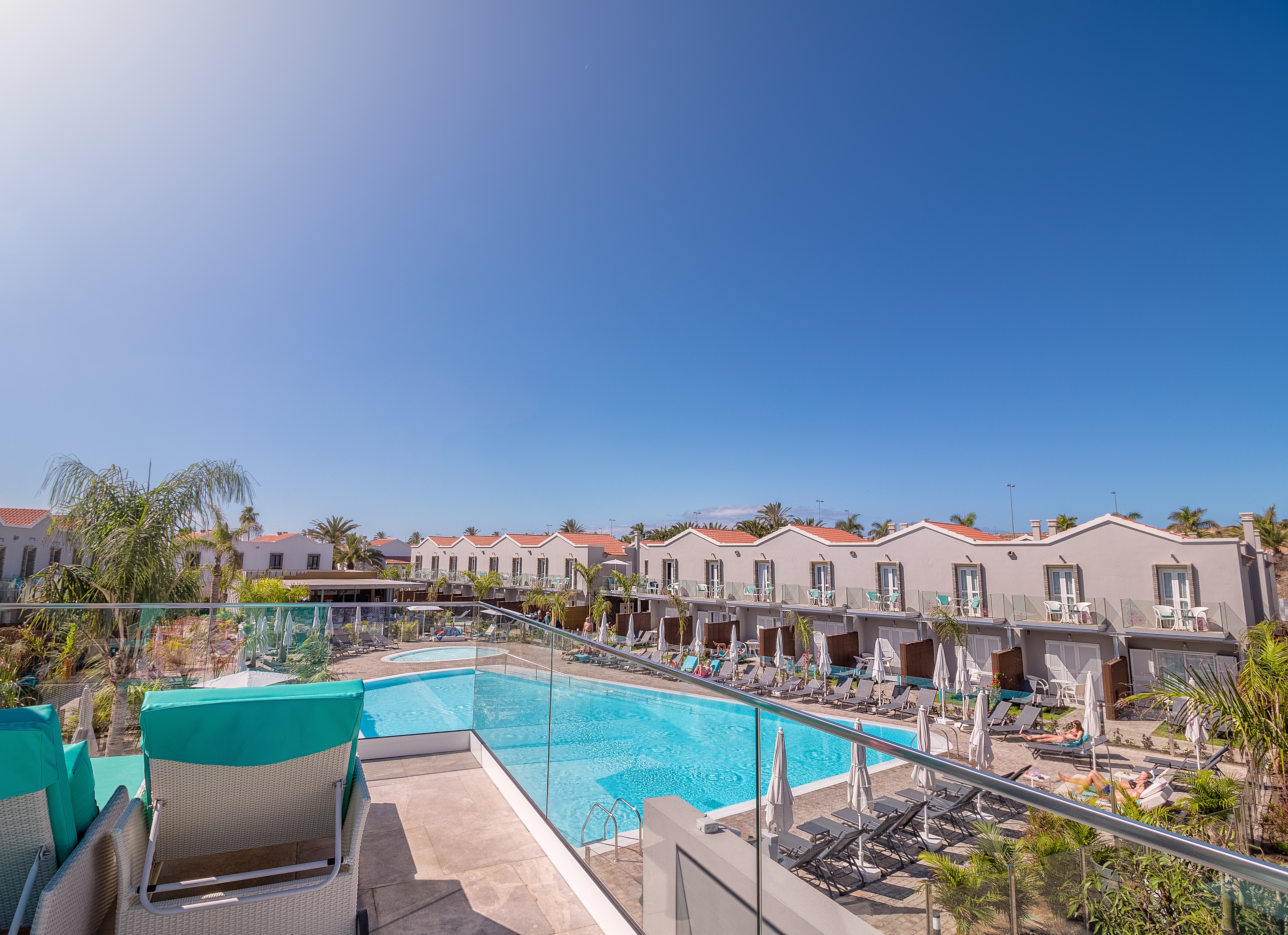 Hotel LIVVO Los Calderones