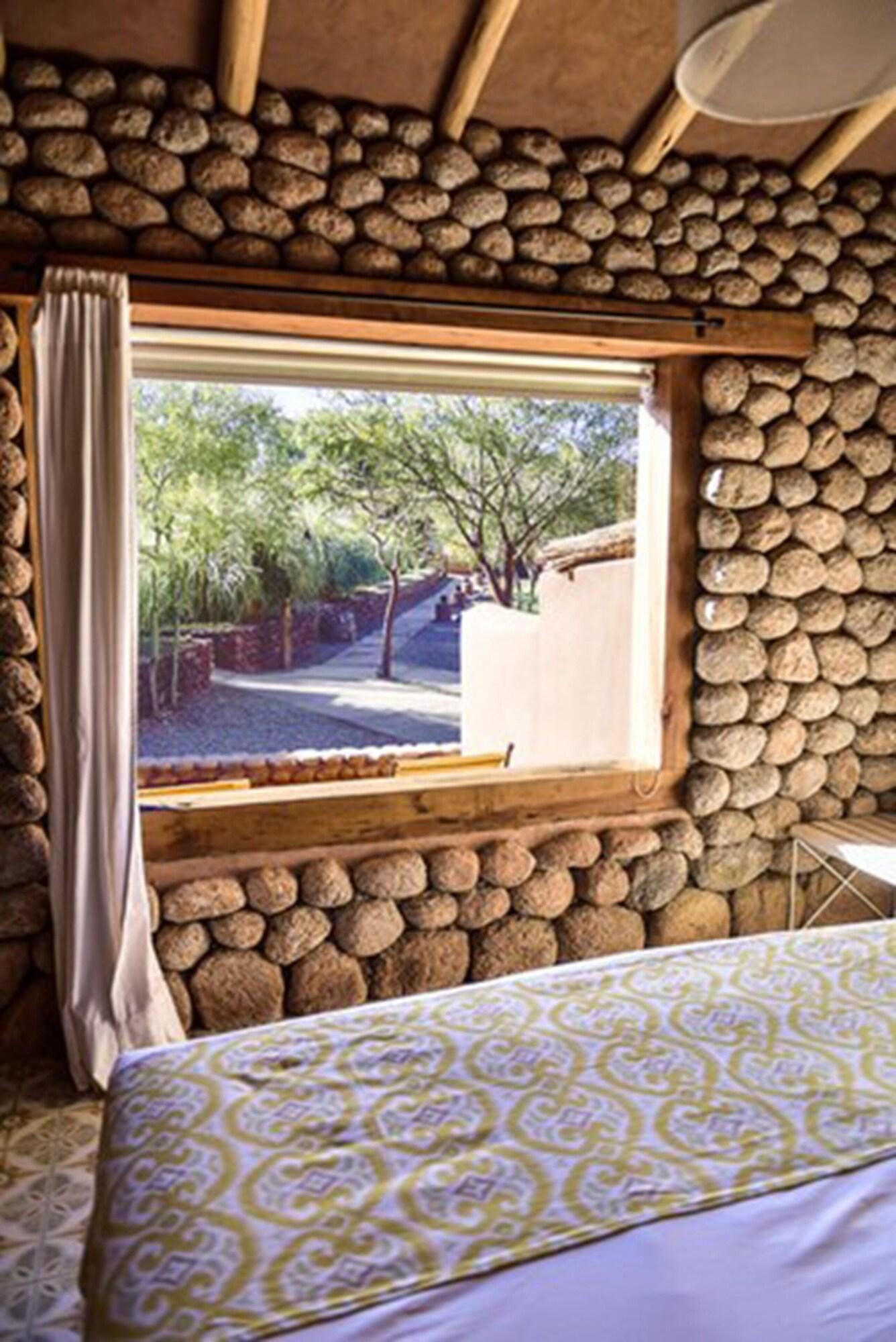 Altiplanico San Pedro De Atacama Hotel