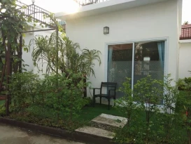 Phannarai House