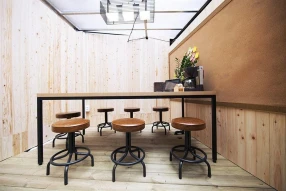 24 Guesthouse Jongno Tower