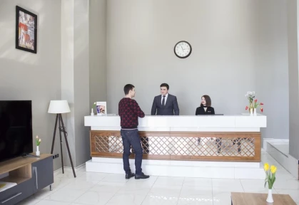 Legend Business Hotel