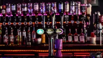 The Thompsons Arms